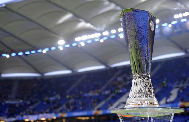 S-au tras la sorți meciurile din „sferturile” de finală din Europa League » Peste cine vor da Manchester United, Juventus și AS Roma