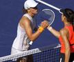 Iga Swiatek - Sorana Cîrstea / Sursă foto: Imago Images