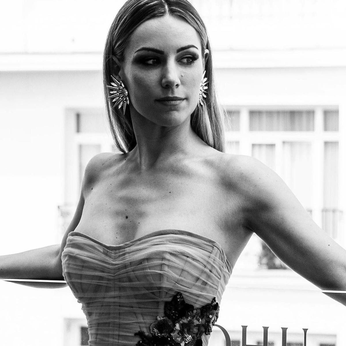 De Gea nu a ținut pasul » Faimoasa artistă a dat detalii picante din dormitor: „Am făcut sex de peste 10 ori în vacanță. Se putea și mai bine”