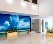 Hotelul lui Cristi Borcea, Pam-Beach Olimp