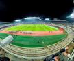 Cluj-Napoca are mai multe arene impresionante: Cluj Arena