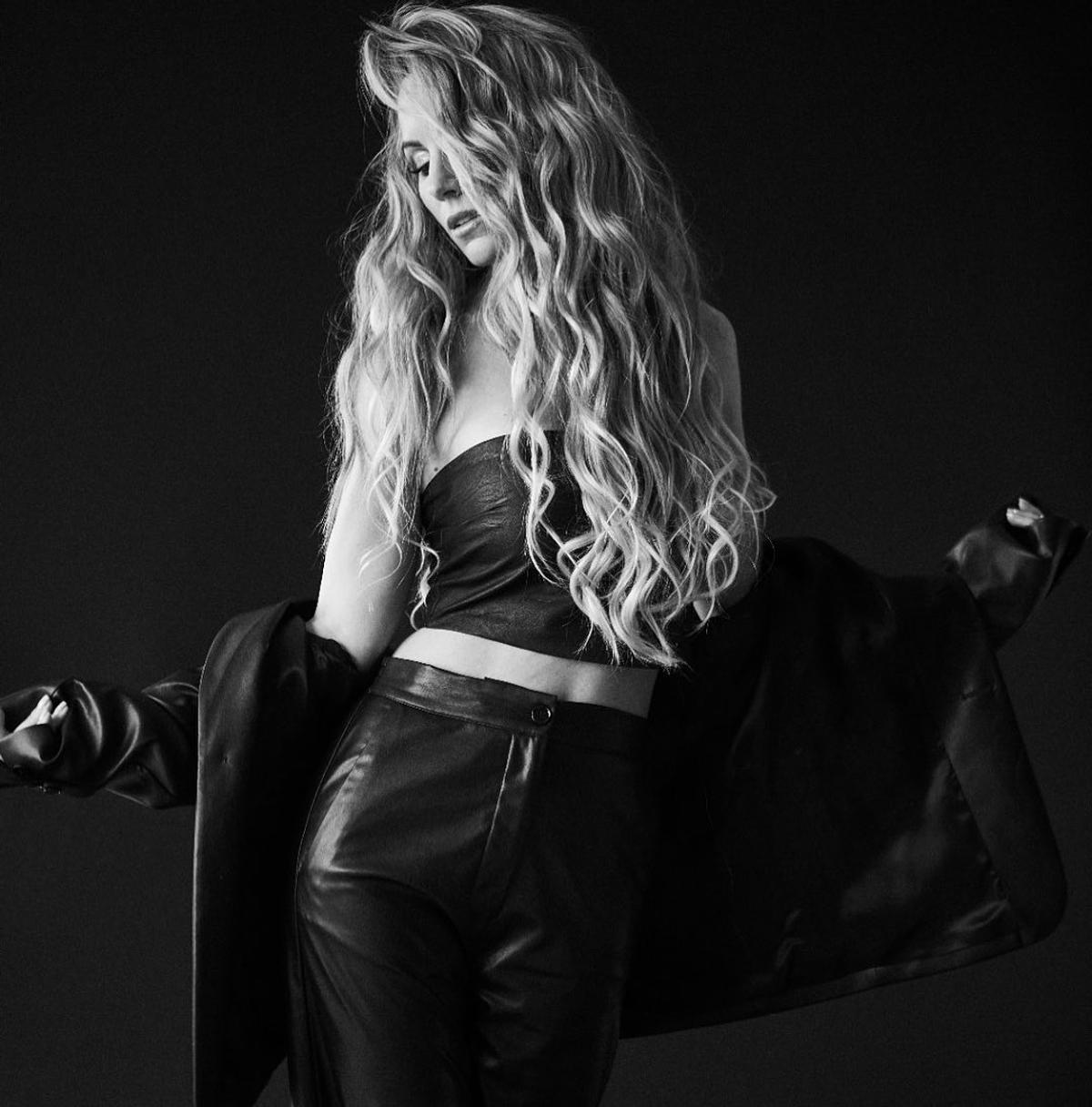 Edurne Garcia