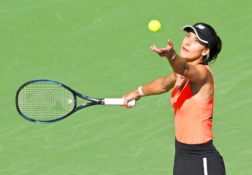 Sorana Cîrstea (32 de ani) va face un salt de 9 poziții datorită parcursului până în sferturile de finală la Indian Wells.