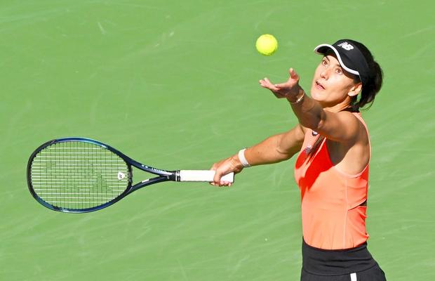 Pe ce loc ajunge Sorana Cîrstea după parcursul excelent de la Indian Wells » Câți bani a câștigat