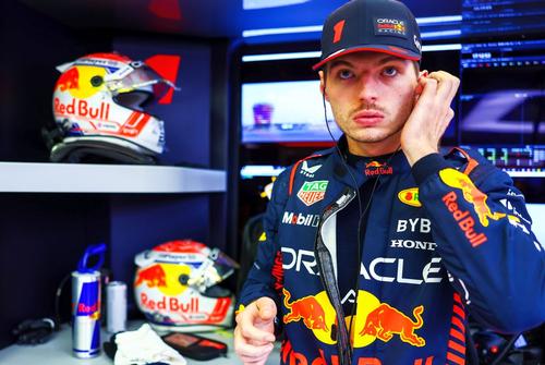 Max Verstappen / Sursă foto: Guliver/Getty Images