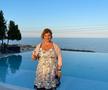 Hotelul lui Cristi Borcea, Pam-Beach Olimp
