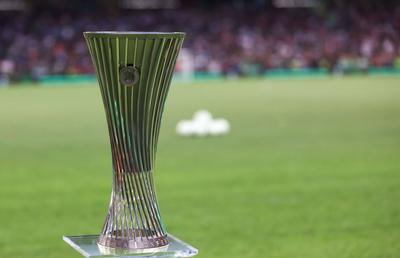 S-au tras la sorți „sferturile” de finală din UEFA Conference League » Pe cine vor înfrunta West Ham, Fiorentina și Anderlecht