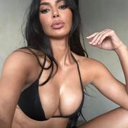 Kim Kardashian. Foto: Instagram