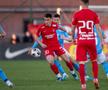 Voluntari - Hermannstadt 1-1 » Au dat-o la pace în meciul care a deschis play-out-ul SuperLigii! Clasamentul actualizat