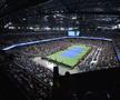 Cluj-Napoca are mai multe arene impresionante: Sala Polivalentă