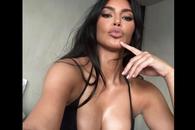 Kim Kardashian, promisiune pentru un superstar din Premier League: „Voi fi acolo! Sărbătorim împreună”