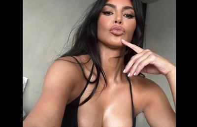 Kim Kardashian, promisiune pentru un superstar din Premier League: „Voi fi acolo! Sărbătorim împreună”