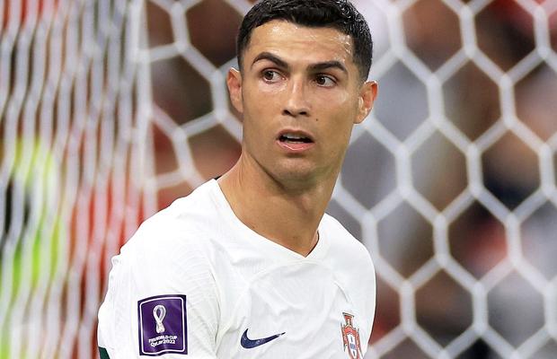 Ce a decis noul selecționer al Portugaliei în privința lui Cristiano Ronaldo