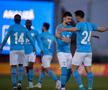 Voluntari - Hermannstadt 1-1 » Au dat-o la pace în meciul care a deschis play-out-ul SuperLigii! Clasamentul actualizat