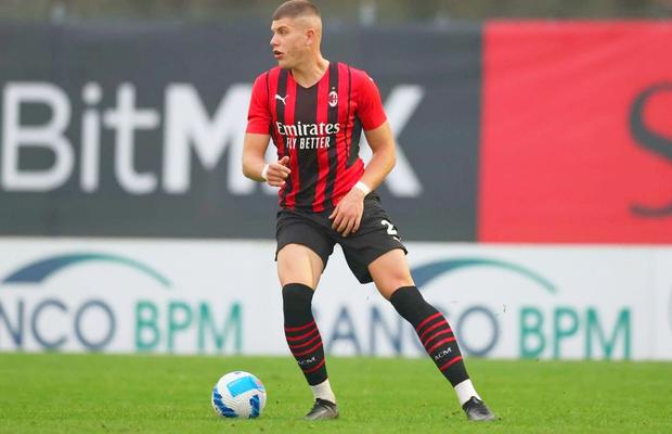 România l-a pierdut pe Coubiș! Românul care face legea la Milan Primavera, convocat în premieră la naționala Italiei