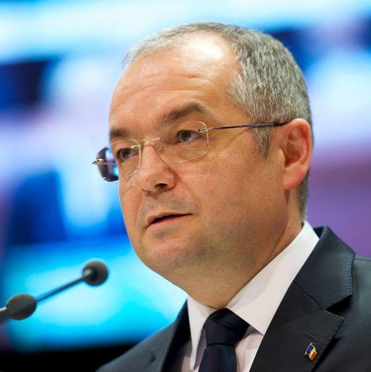 Se ridică un nou „OZN” la Cluj » Proiectul publicat de Emil Boc