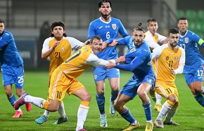 Atacantul lăudat de MM Stoica îi răspunde oficialului FCSB: „Apreciez. Vreau să fac pasul mai sus”
