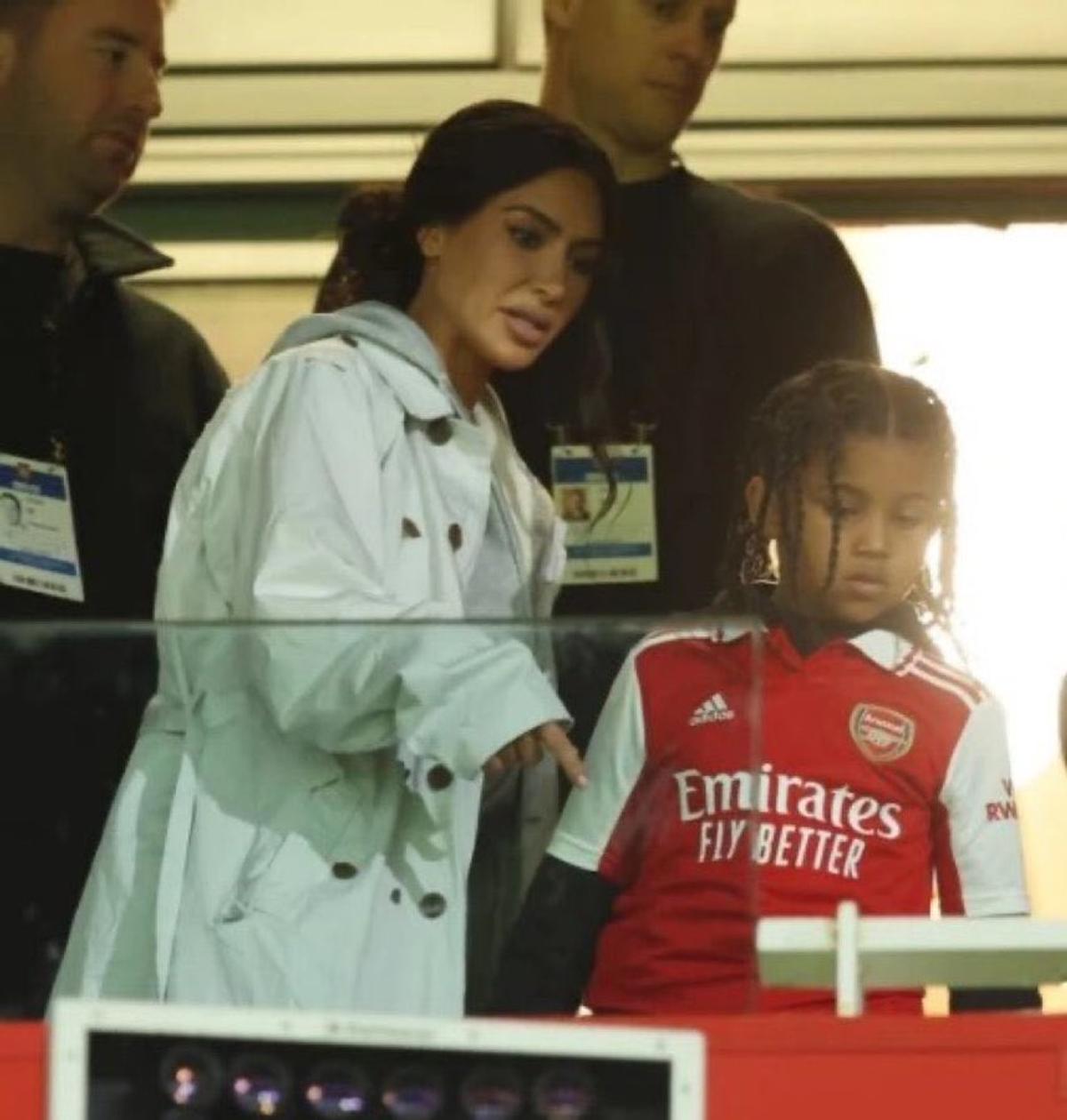 Mbappe, petrecere alături de Kim Kardashian » De ce s-au inflamat fanii: „Pleacă de lângă el!”