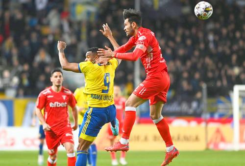 FOTO: Facebook @official.fcpetrolul