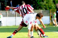„Bomba anului” sau reclamă gratis? Prietenul lui Becali, patron în Liga 2, vrea să reînființeze o echipă de legendă din România!