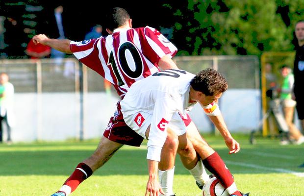 „Bomba anului” sau reclamă gratis? Prietenul lui Becali, patron în Liga 2, vrea să reînființeze o echipă de legendă din România!