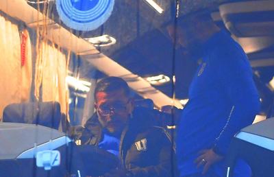 Prima decizie după colapsul cu Sepsi! Nicolo Napoli îl „zboară” din primul 11 și-l readuce pe renegatul clubului