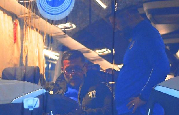 Prima decizie după colapsul cu Sepsi! Nicolo Napoli îl „zboară” din primul 11 și-l readuce pe renegatul clubului