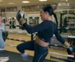 Georgina Rodriguez, iubită Cristiano Ronaldo