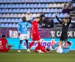 Voluntari - Hermannstadt 1-1 » Au dat-o la pace în meciul care a deschis play-out-ul SuperLigii! Clasamentul actualizat