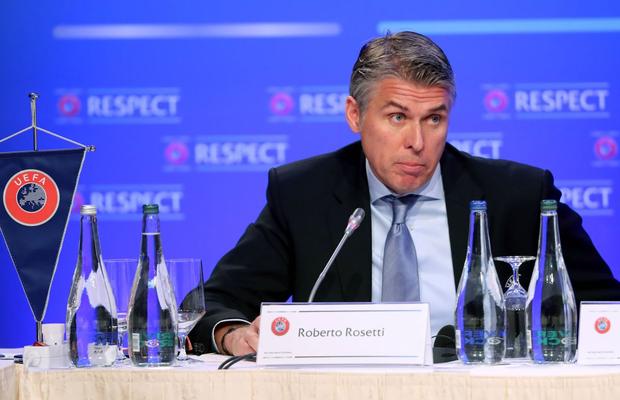 Ordin dat pentru arbitri: trebuie să înțeleagă fotbalul! » „Mai bine fără un penalty decât să intervii la orice fază”