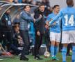 Voluntari - Hermannstadt 1-1 » Au dat-o la pace în meciul care a deschis play-out-ul SuperLigii! Clasamentul actualizat