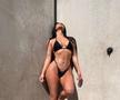 Kim Kardashian. Foto: Instagram
