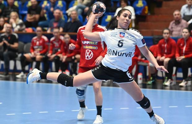 SCM Râmnicu Vâlcea, pas important spre Final Four-ul EHF European League! Când se joacă manșa decisivă contra lui Nykobing