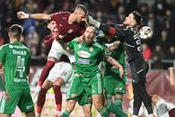 Ei sunt noii „impostori” din play-off? » Palmares groaznic cu echipele din TOP 6: două puncte, golaveraj -11!