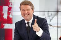 Florin Răducioiu la 53 de ani! E singurul român care a evoluat în toate marile campionate ale Europei: „Fără Lucescu nu aș fi devenit fotbalist”