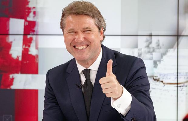Florin Răducioiu la 53 de ani! E singurul român care a evoluat în toate marile campionate ale Europei: „Fără Lucescu nu aș fi devenit fotbalist”