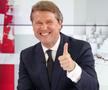 Florin Răducioiu la 53 de ani! E singurul român care a evoluat în toate marile campionate ale Europei: „Fără Lucescu nu aș fi devenit fotbalist”