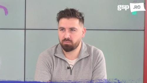 Gabriel Glăvan