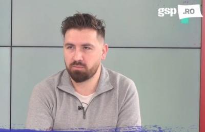 Favorit să preia funcția de director sportiv la Dinamo e omul care i-a adus în Liga 1 pe Betancor și Laidouni