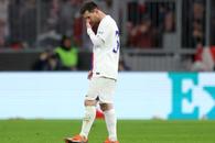 Un campion mondial cu naționala Franței îl pune la punct pe Messi: „Să iasă în față și să explice!”