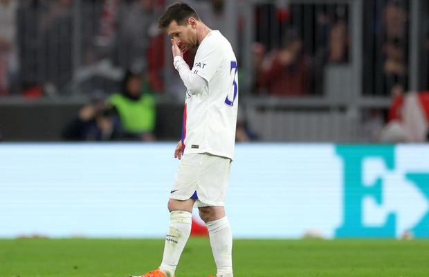 Un campion mondial cu naționala Franței îl pune la punct pe Messi: „Să iasă în față și să explice!”