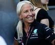 Lewis Hamilton și Angela Cullen // foto: Imago
