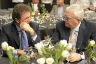 Ce se întâmplă la FRF rămâne la FRF: „Nu voi scrie nicio carte, cu secretele mă voi duce în mormânt!” + „Asta-i cea mai mare greșeală. O rușine!”