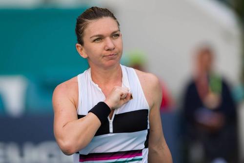 Simona Halep