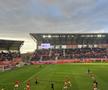 Dresaj canin la Sibiu » Hermannstadt o zdrobește pe Dinamo, iar calculele lui Kopic se complică! Cum arată ACUM clasamentul din play-out