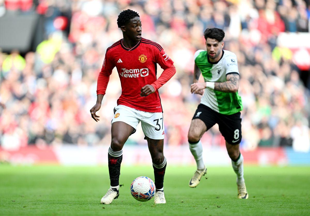 Manchester United - Liverpool 4-3 » ANTOLOGIC! Spectacolul fabulos de pe „Old Trafford”, tranșat în minutul 120+1!