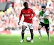 Manchester United - Liverpool 4-3 » ANTOLOGIC! Spectacolul fabulos de pe „Old Trafford”, tranșat în minutul 120+1!