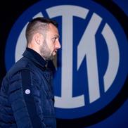 Inter - Napoli, foto: Twitter