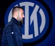 Inter - Napoli, foto: Twitter