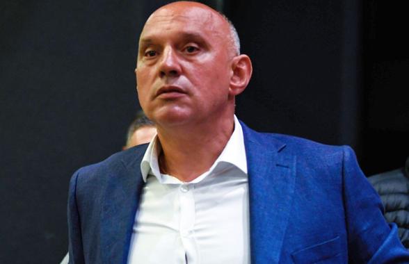 Prunea l-a făcut praf pe jucătorul lui Dinamo: „Chiar nu știu ce joacă”